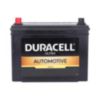 Duracell Ultra Car Battery | Group 124 | 700CCA | Gold Flooded - 0